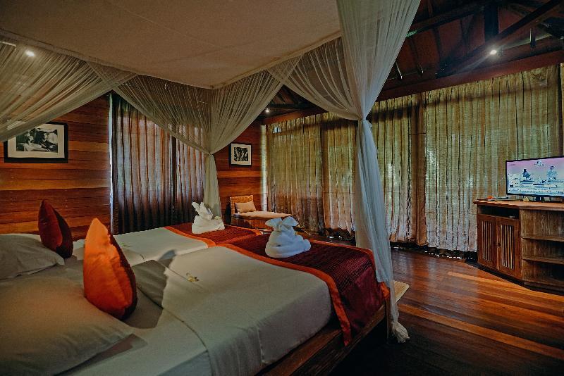 Pertiwi Bisma 1 Hotel